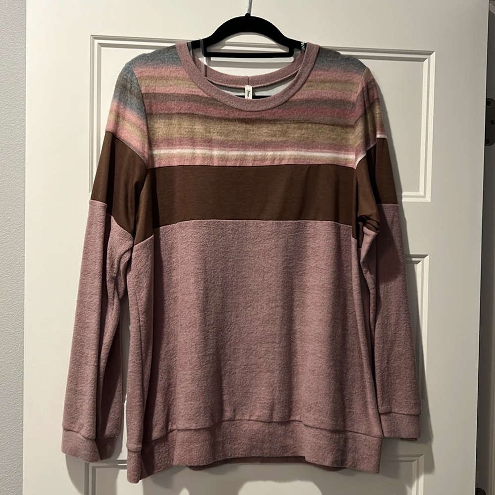 Boutique top